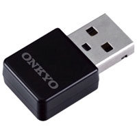 Wireless USB Network Adapter - UWF-1