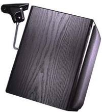 Omnimount Ceiling Speaker Mount - 20.0CLBK