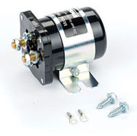 Pac Audio High Current Isolator and Relay - PAC-20