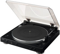 Fully Automatic Turntable - DP-200USB
