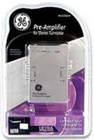 Pre-Amplifier For Stereo Turntable - AV23292