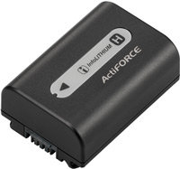 InfoLithium H Series Standard Rechargeable Battery