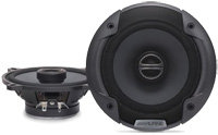 5-1/4   Coaxial 2-Way Speaker Set - SPE-5000