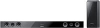 Black 2.1 Channel Home Theater AudioBar - HW-E450/