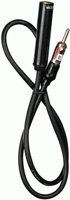 2 Feet Antenna Extension Cable - 44-EC24