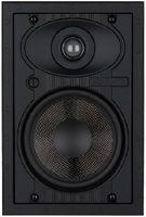 Visual Performance Series 6   (Pair) In Wall White