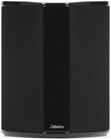 Bipolar Surround Sound Bookshelf Speakers - SR-804