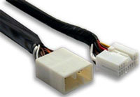 Harness For Honda & Acura Vehicles - PGHHD1