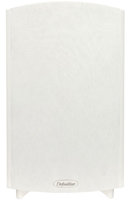 White ProMonitor 1000 Mini Bookshelf Speaker - PRO