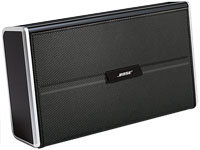 Black SoundLink II Bluetooth Speaker - SOUNDLINKII