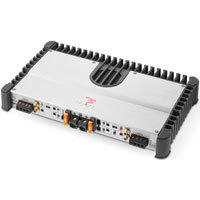 4-Channel Class AB Symmetric Mobile Amplifier - FP