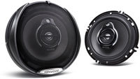 Performance Series 6.5   Speaker System - KFC-1694