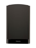 Studio Monitor 55 Black Bookshelf Speaker - SM55B