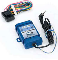 Pac Audio Steering Wheel Control Interface - SWI-R
