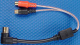 0.83 Feet Auxiliary Input Adapter - CA-C1AUX