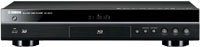 Black Blu-ray Disc Player - BD-S673
