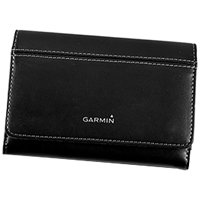 Universal 5   Black Carrying Case - 010-11577-01