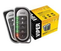 5204 Responder LE 2-Way Car Alarm And Remote Start