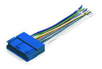 Into Car Harness - 70-2001