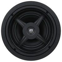 Visual Performance Series 6.5   Two Way In Ceiling