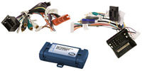 Pac Audio Audi Radio Replacement Interface With Na