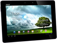 Asus 64GB Grey Transformer Pad Infinity - TF700T-C