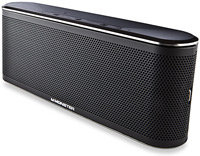 Cable Black ClarityHD Micro Bluetooth Speaker - 13