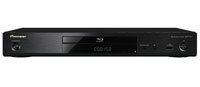 3D Blu-ray Disc Player - BD-P150