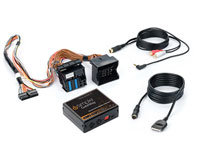 Pac Audio iPod/iPhone And Auxiliary Audio Input In