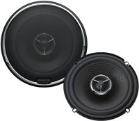 eXcelon 6.5   High Performance 2-Way Speaker Syste