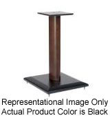 18   Foundations Natural Series Black Speaker Stan