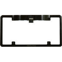 Rear View Camera License Plate Mounting Kit - KTX-