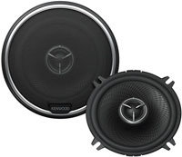 eXcelon 5.25   Flush Mount Speaker - KFC-X133