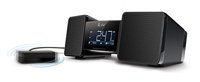 VibroBlue Bluetooth Wireless Speaker Alarm Clock W