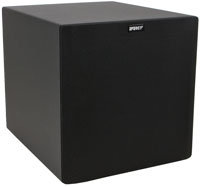 by Klipsch Power 10 Subwoofer - 1013065