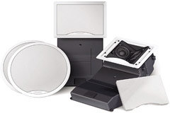 Virtually Invisible 191 Speakers - 31509