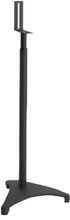 Euro Foundations Satellite Speaker Stand - EFSATB