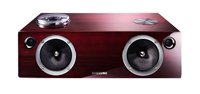 Wireless Cherry Audio System With Dual Dock - DA-E