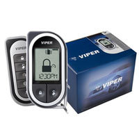 5501 Responder LC3 SuperCode SST 2-Way Remote Star