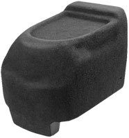 Gray Ford F-150 And Lincoln Navigator Subwoofer St