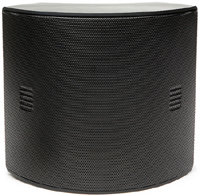 Martin Logan Surround Sound Channel Black Speakers