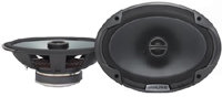 Type E Series Coaxial 2 Way Speakers - SPE-6090