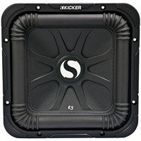 10   Solo-Baric L3 Mobile Subwoofer - 11S10L34