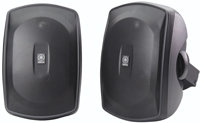 All-Weather Pair Speaker System - NS-AW390BL