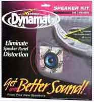 Mobile Xtreme Speaker Kit - 10415