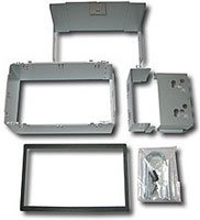 Double Din Installation Kit - ADT-VA133