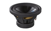 10   Type-S Series Mobile Subwoofer - SWS-10D4