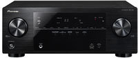 5.1 Channel 3D Ready AV Home Theater Receiver - VS
