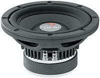 Polyglass 8   Mobile Subwoofer - 21V2