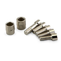 Side-Post To Top-Mount Battery Terminal Adapters -